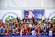 Греко-римская борьба